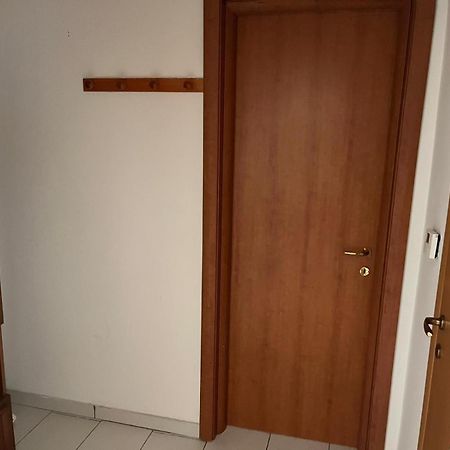 Small House On The Beach Rio Vivo Termoli Exterior photo