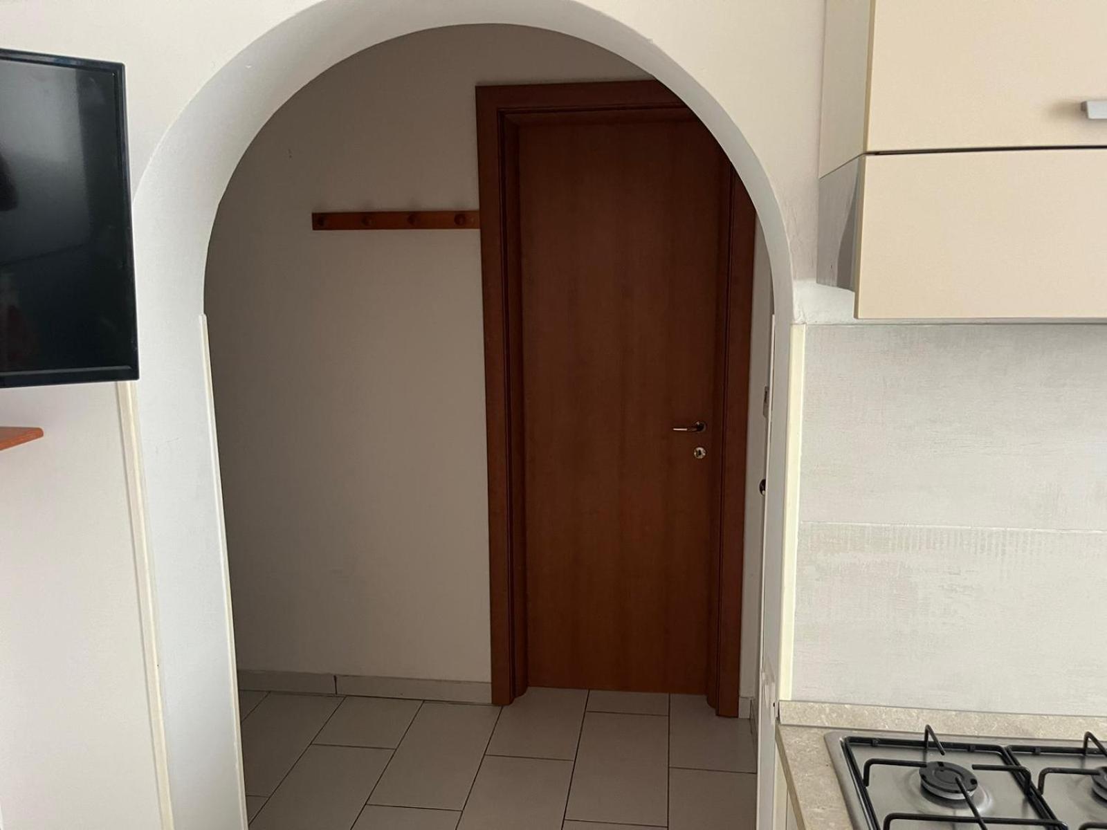 Small House On The Beach Rio Vivo Termoli Exterior photo